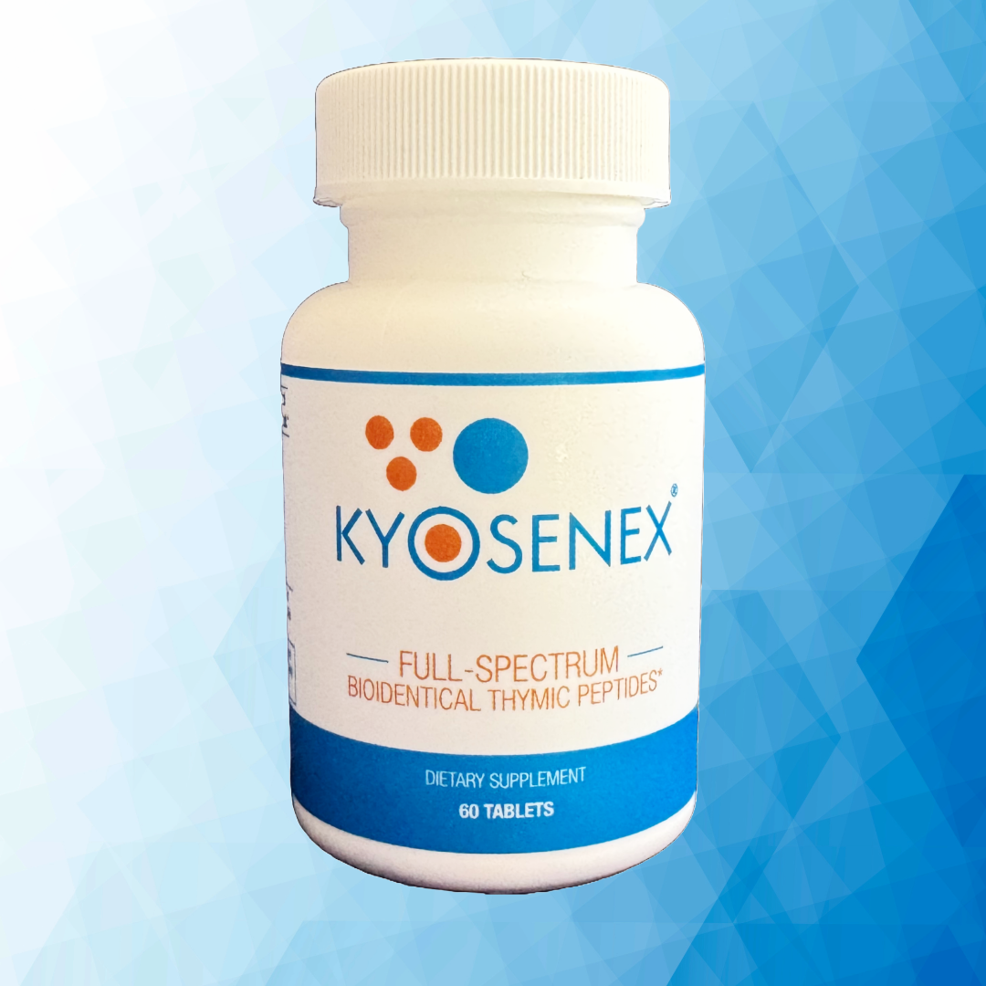 KYOSENEX 60ct