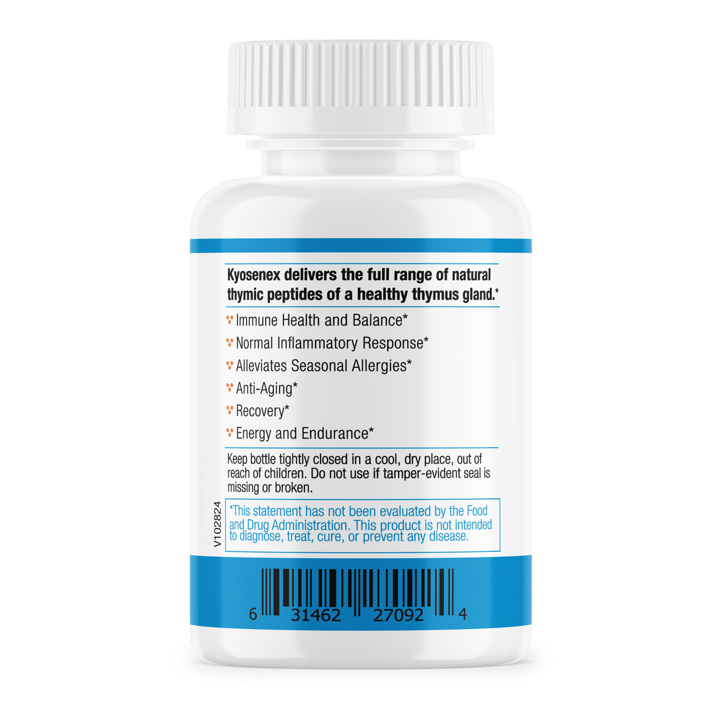 KYOSENEX 60ct