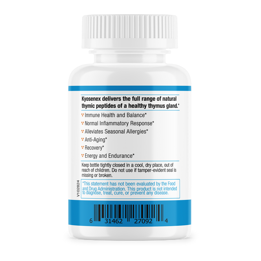 KYOSENEX 60ct